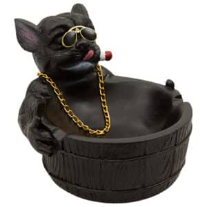 מאפרה מעוצבת Animals