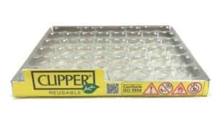 Clipper מגש ריק קליפר