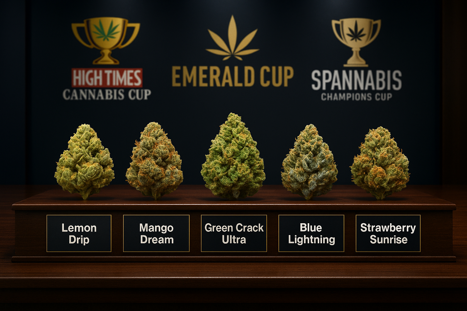 סאטיבה או אינדיקה? המדריך המדויק למתלבטים הכרוניים