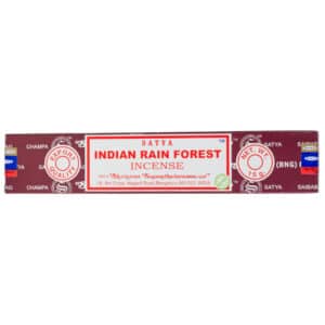 קטורת Satya Indian Rain Forest