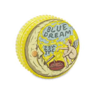 גריינדר פלסטיק 55 מ״מ