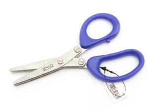 מספריים איכותיות לקיצוץ  3 להבים