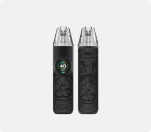 סיגריה אלקטרונית OXVA NEXLIM POD KIT 40W 1500MAH