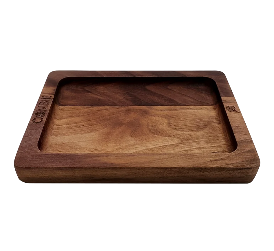 מגש  לגלגול קטן קומבי  COMBIE ROLLING TRAY