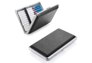 קופסת אחסון סיגריות