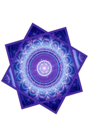 מנדלה סטאר Shanti