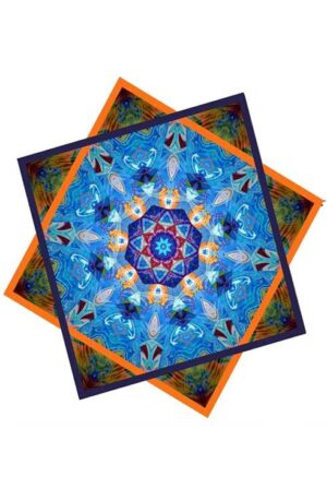 מנדלה סטאר Sahara