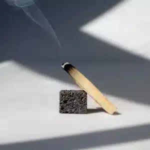 פאלו סנטו מקל טיהור טבעי