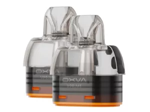 מארז 2 פודים OXVA Vprime – לבחירה 0.4Ω / 0.6Ω (5 מ״ל)