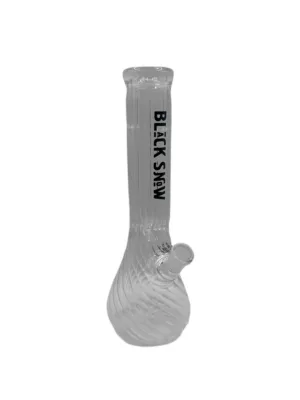 באנג זכוכית Twisted Glass