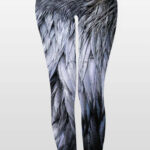 טייץ Unself Feathers