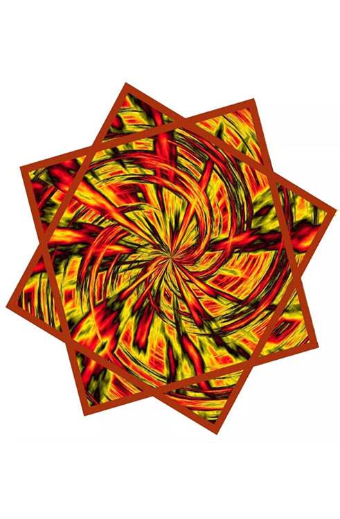 מנדלה סטאר Phoenix