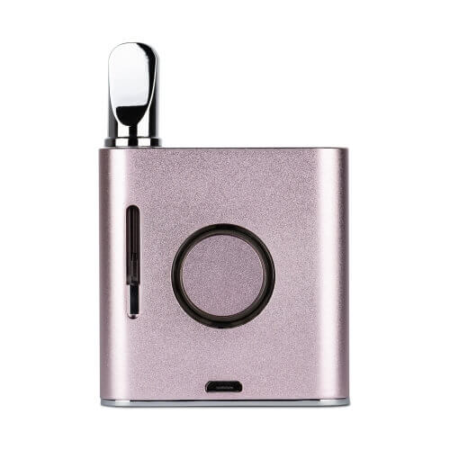 וופורייזר (מכשיר אידוי) VapeMod Wolkenkraft לאידוי שמנים, קרטג׳ים וקפסולות למיצויים