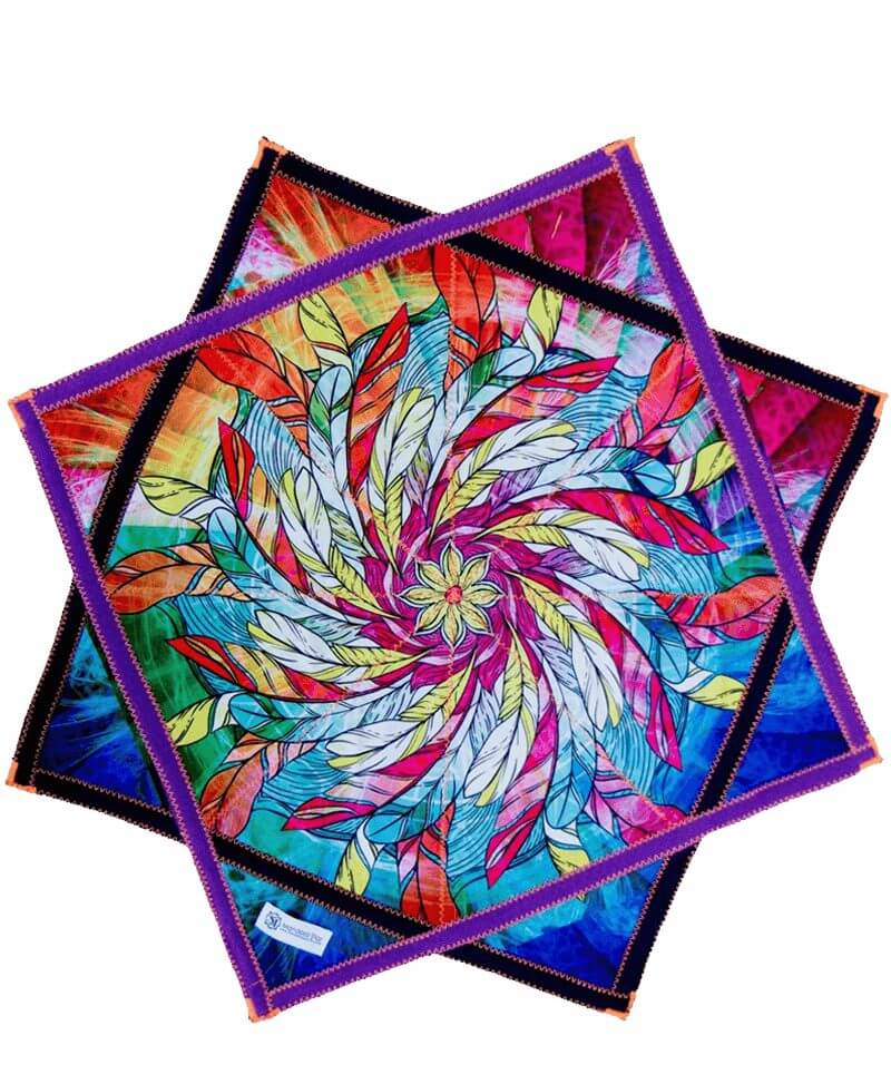 מנדלה סטאר Indian Spirit