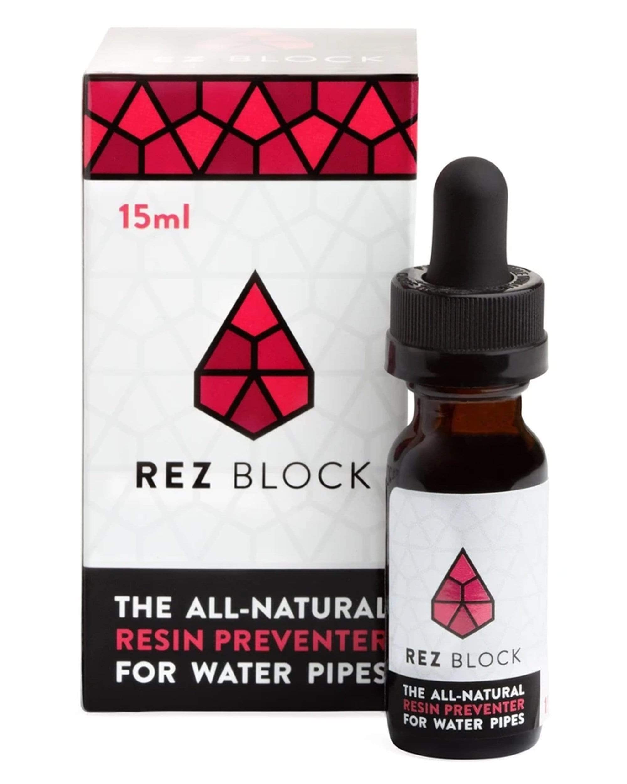 רז בלוק REZ BLOCK