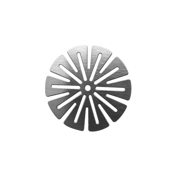 סט 3 רשתות DynaVap Stainless Steel