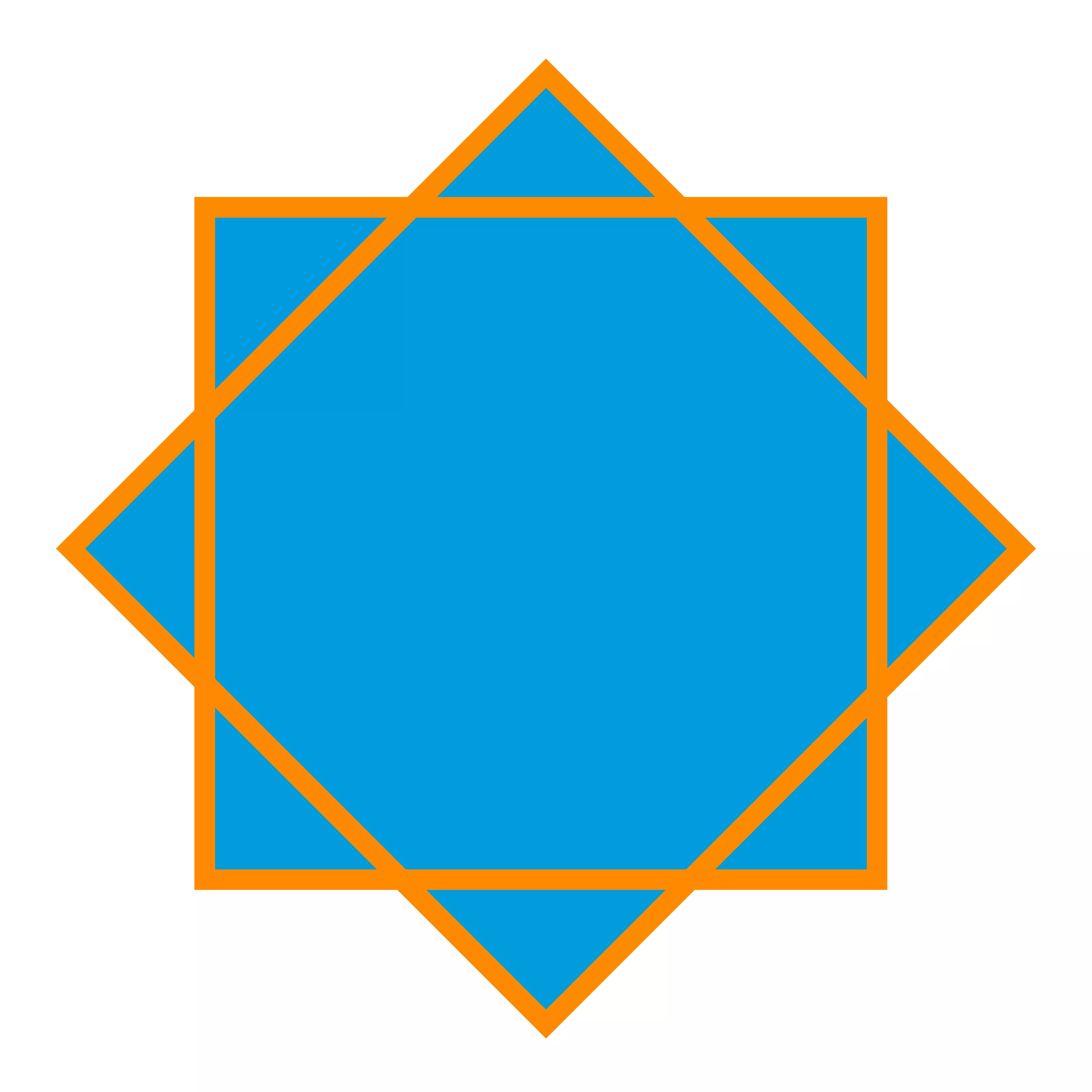 מנדלה סטאר ענק Aqua