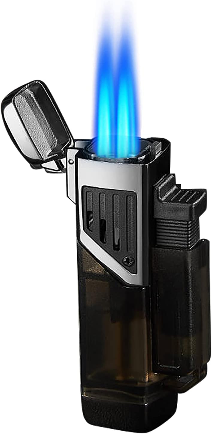 מצת ברנר 4 להבות טורבו JET