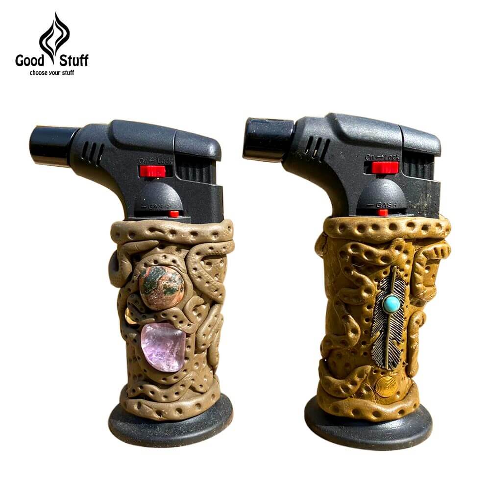 מצת ברנר פימו בעבודת יד