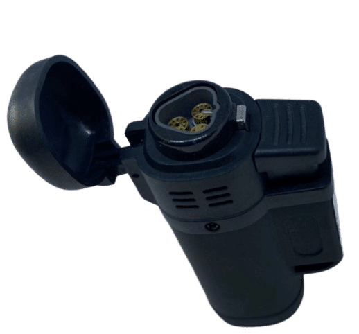 מצת ברנר 3 להבות טורבו JET