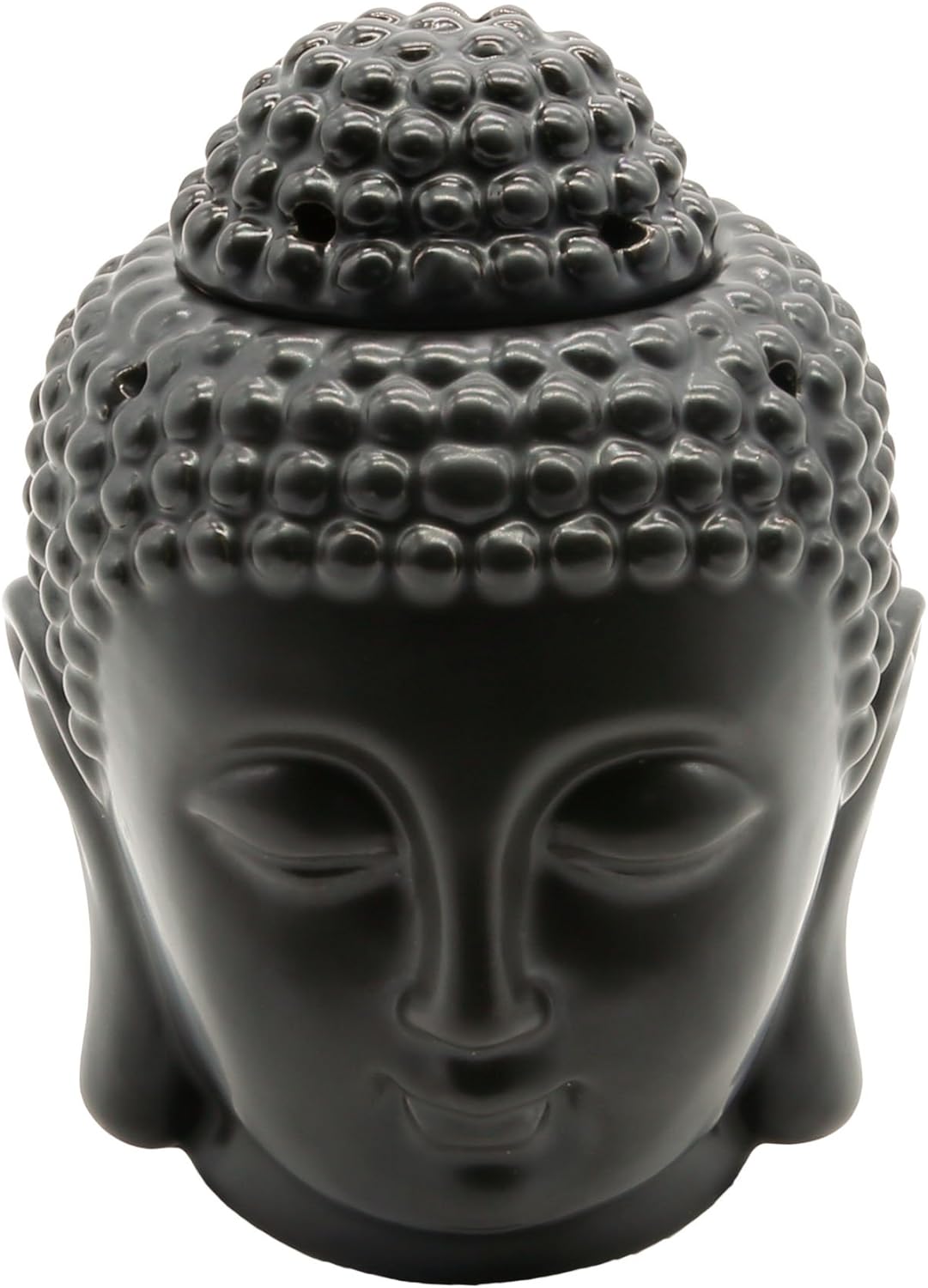 מבער שמנים ארומטים בודהה