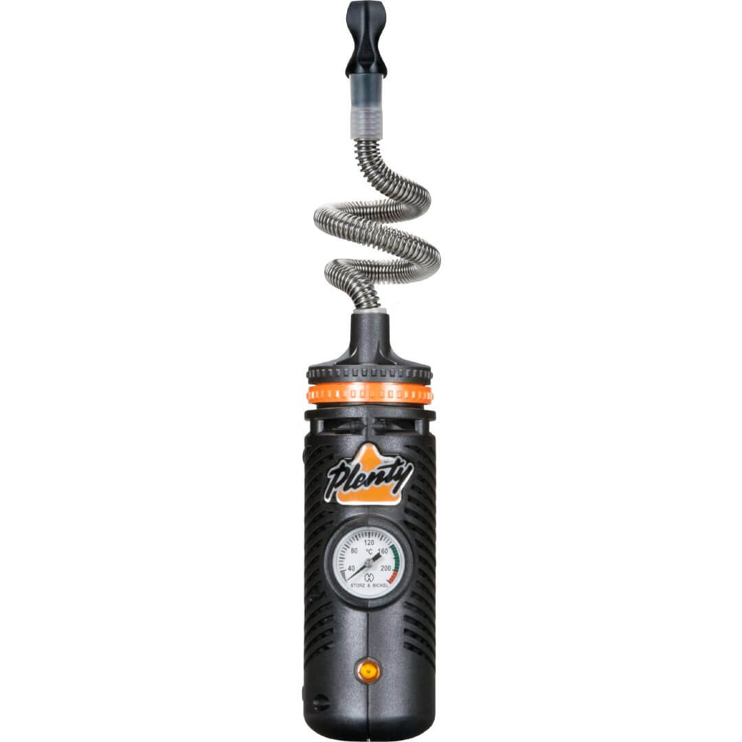 וופורייזר (מכשיר אידוי) נייח פלנטי PLENTY Vaporizer