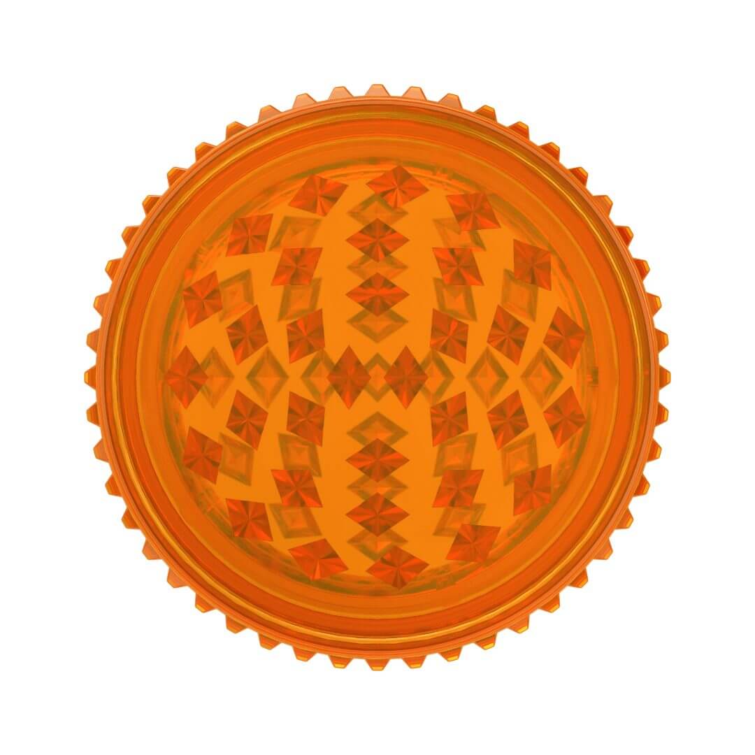 גריינדר וולקנו Volcano Grinder 55mm