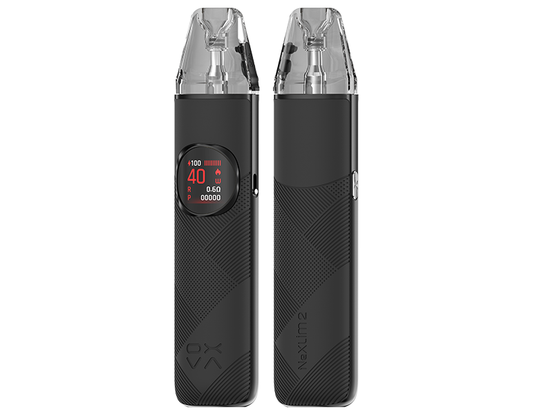 סיגריה אלקטרונית OXVA NEXLIM 2 POD KIT 40W 2000MAH