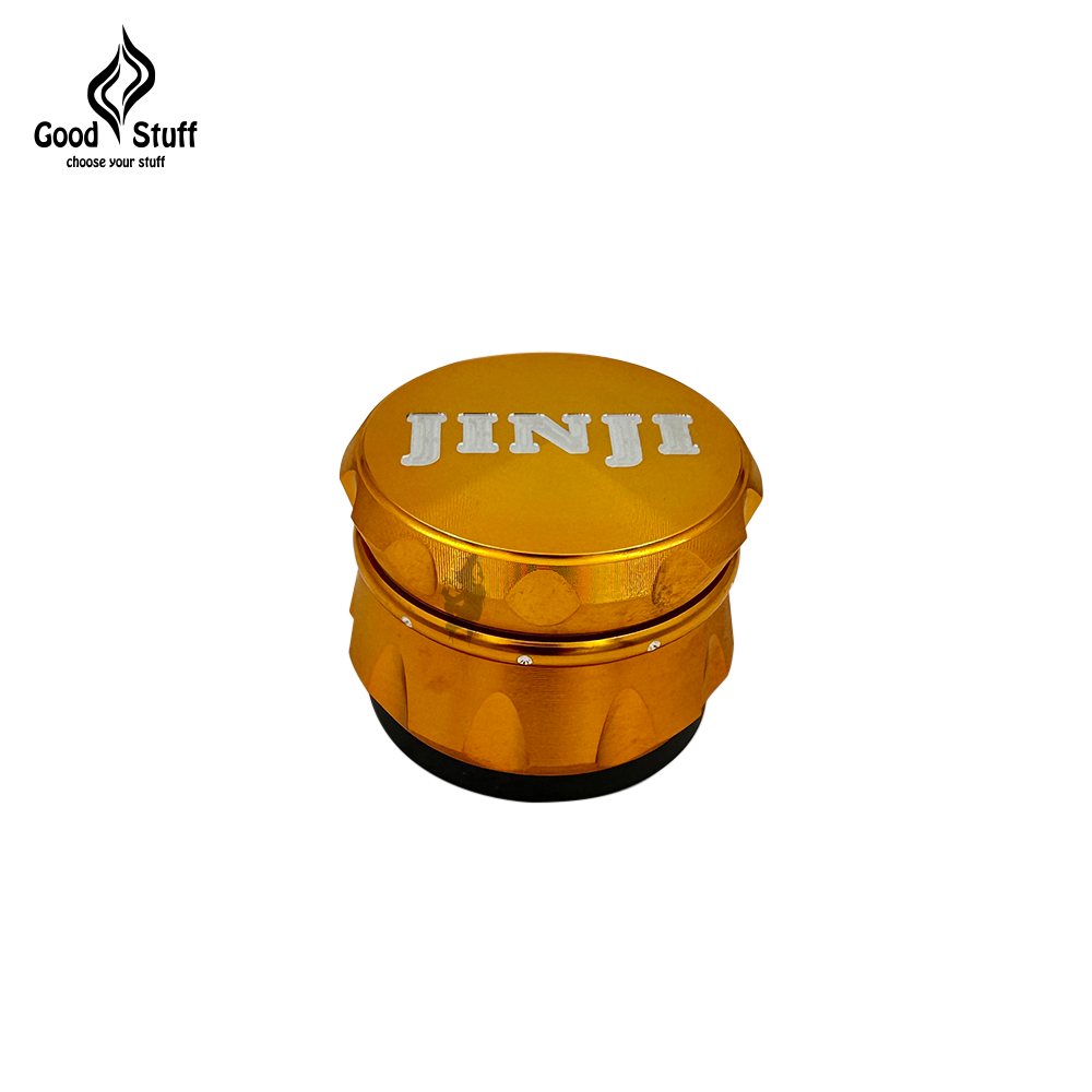 גריינדר 4 חלקים CROWN