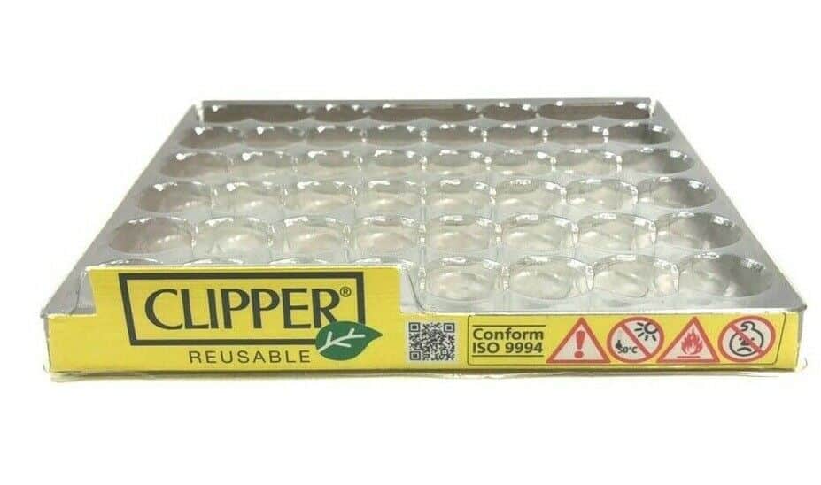 Clipper מגש ריק קליפר