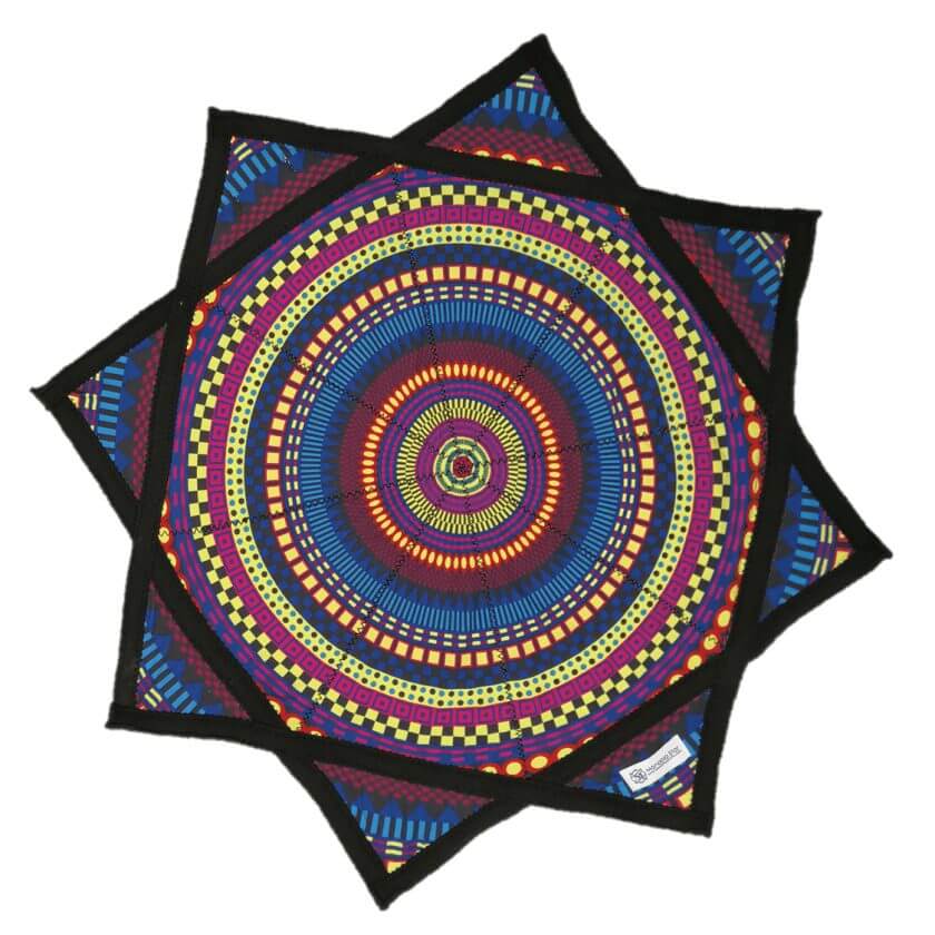 מנדלה סטאר Magic Circle