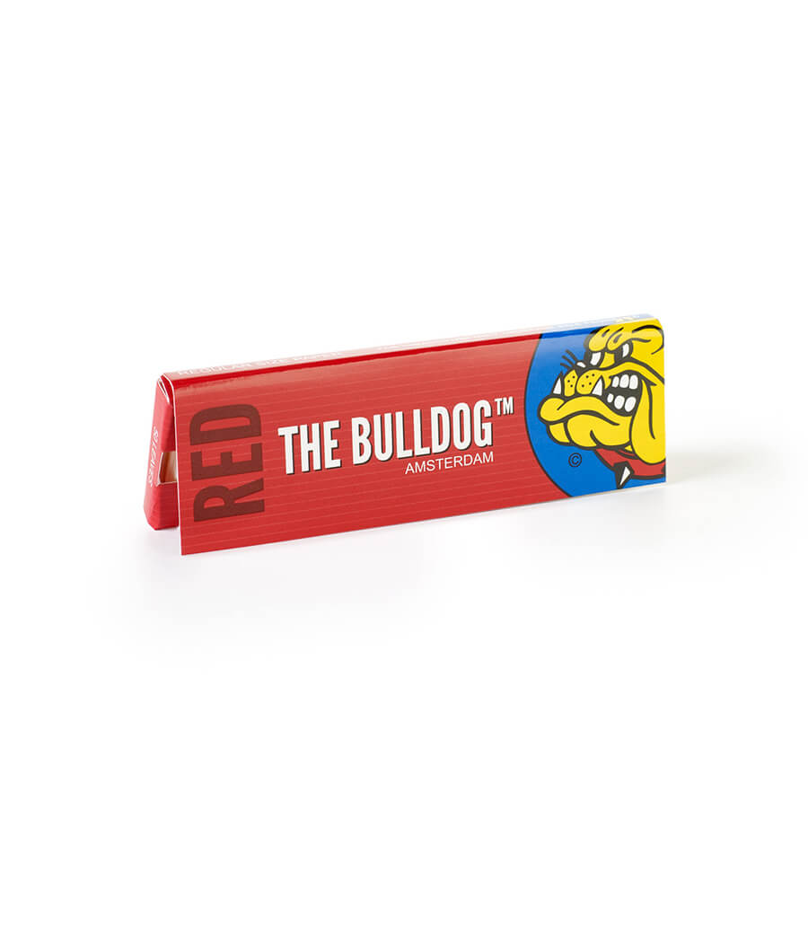 נייר גלגול The Bulldog קטן single wide