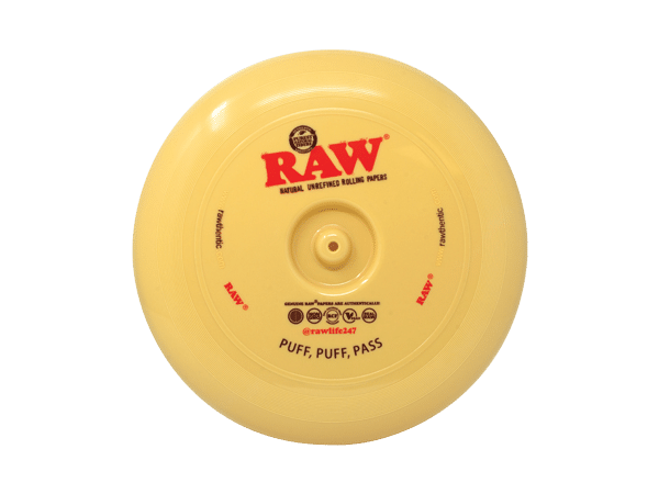 פריזבי RAW Cone Flying Disc