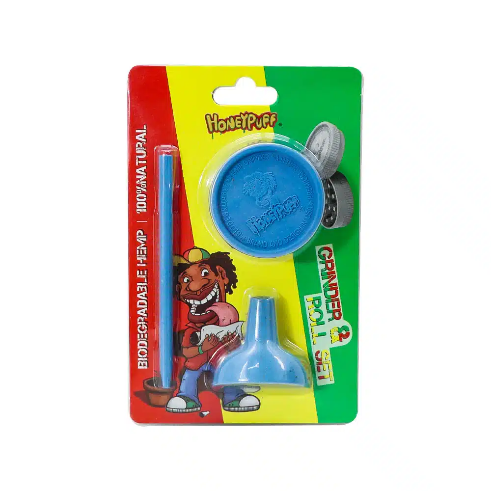 ערכת משפך למילוי קונוסים מוכנים וגורס