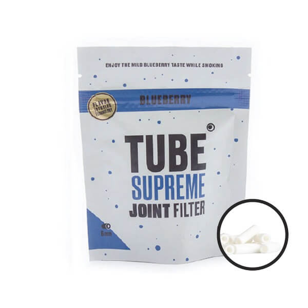 פילטר לגלגול 50 יח׳ בטעמים יחודיים Supreme Joint Filter