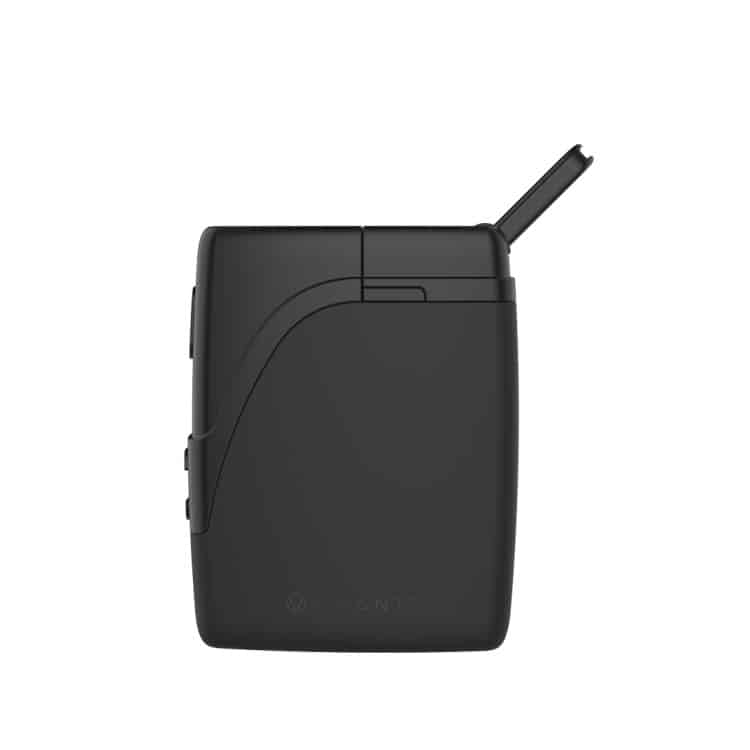 וופורייזר נייד אמביט Ambit Vaporizer