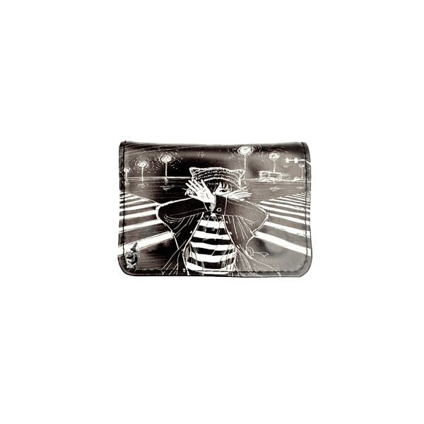 נרתיק לטבק YABA קטן