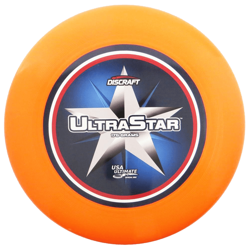 פריזבי דיסקראפט 175 גרם Discraft