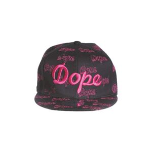כובע מצחייה Dope