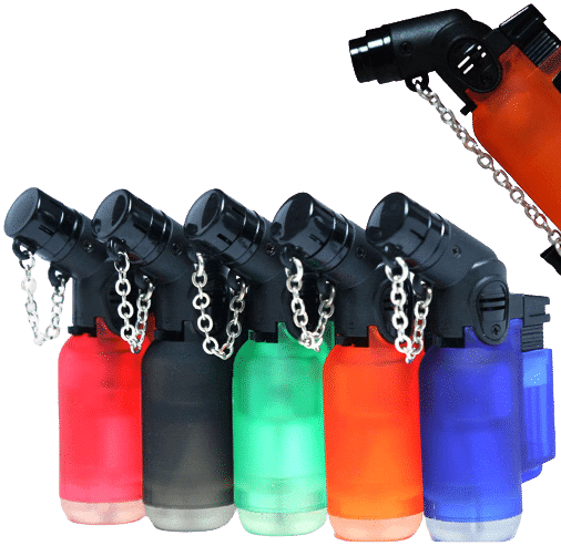 מצת ברנר JET מיני