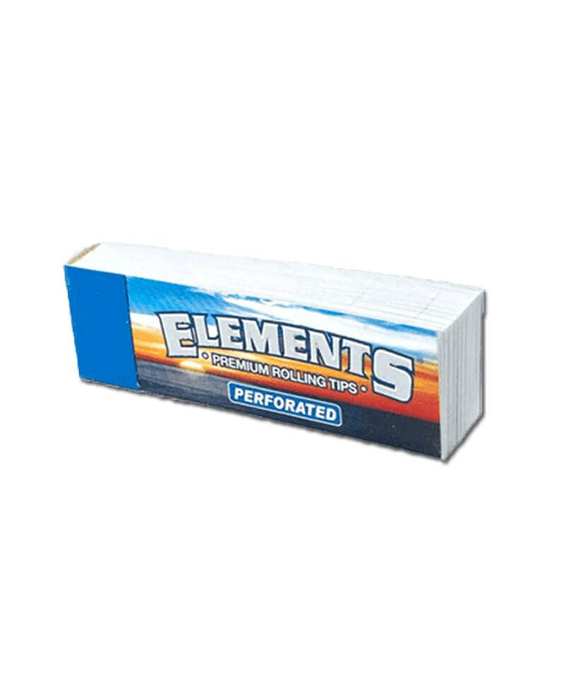 פילטר נייר צר לגלגול Elements