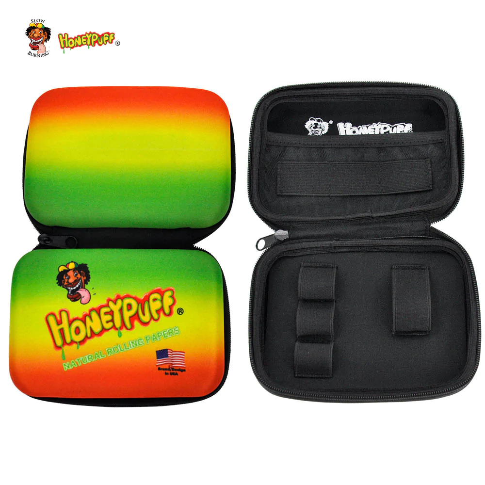 קייס אחסון Honey Puff