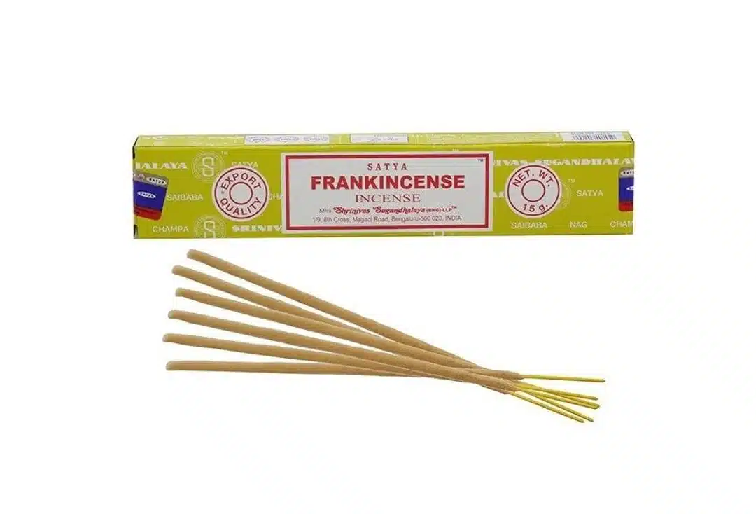 קטורת Frankincense Satya