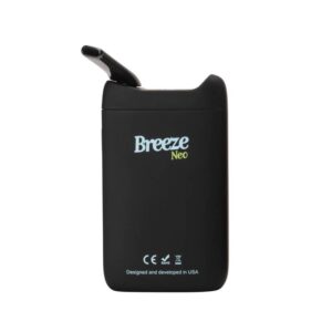 וופורייזר (מכשיר אידוי) בריז ניאו Breeze Neo Vaporizer