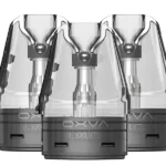 מארז 3 פודים להחלפה OXVA Nexlim – התנגדות 0.6Ω (נפח 4 מ״ל)