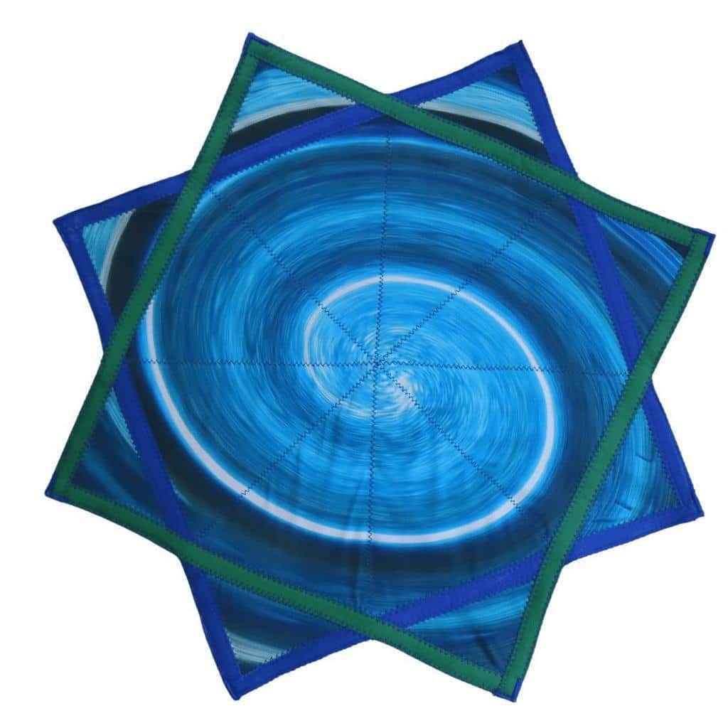 מנדלה סטאר Galaxy