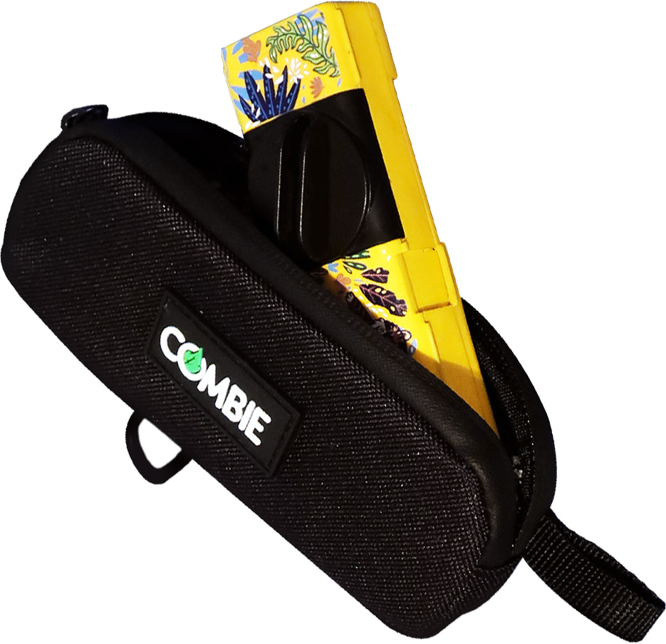 קייס קשיח לאחסון  אטום ריח קומבי Combie