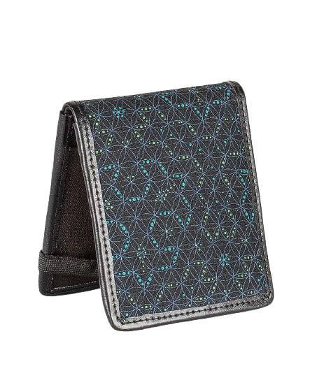 ארנק מעוצב Seed Of Life Seeds