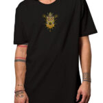 SACRED TECHNOLOGY BLACK
