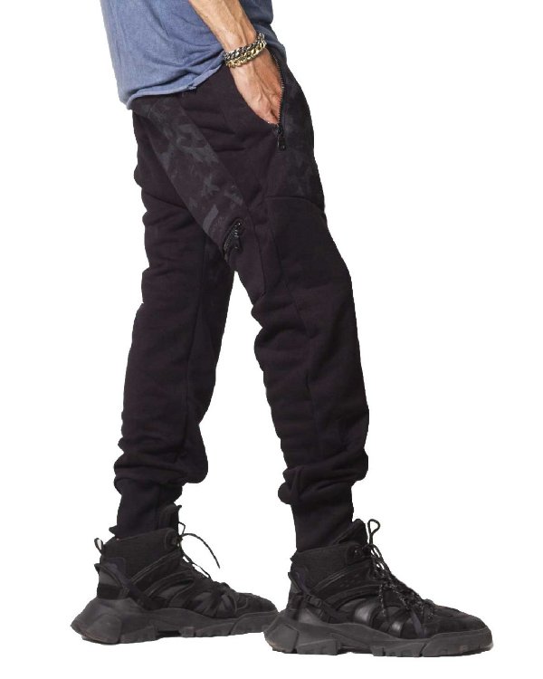 מכנסיים SENGOKU PANTS